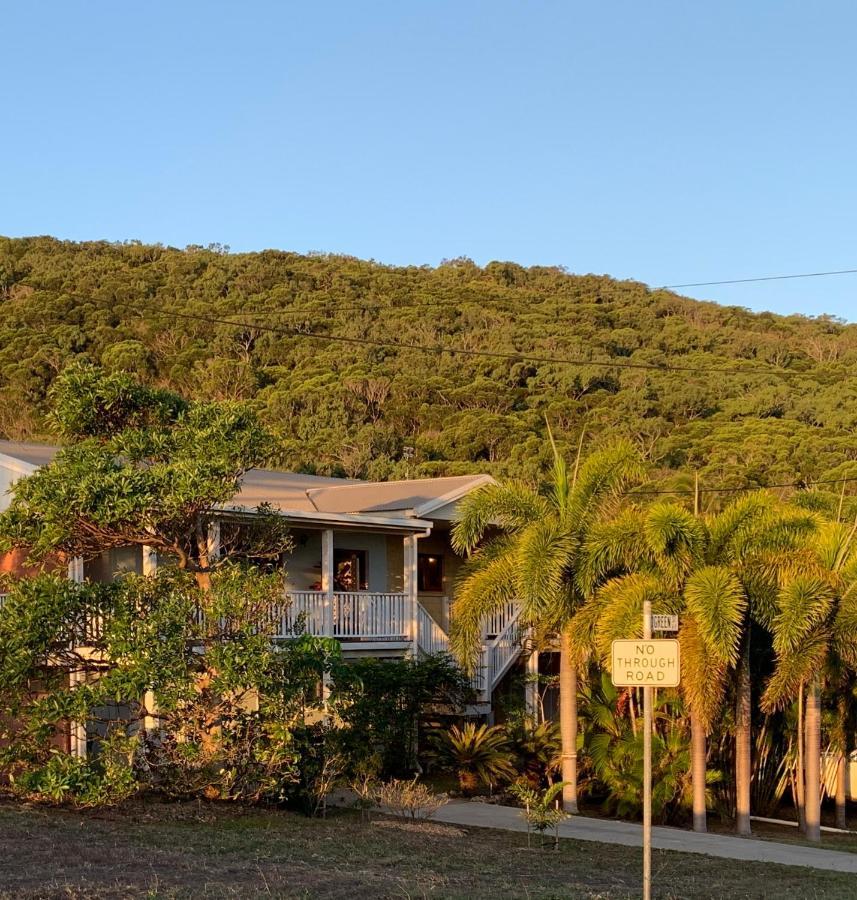Tropical Styling Daire Cooktown Dış mekan fotoğraf