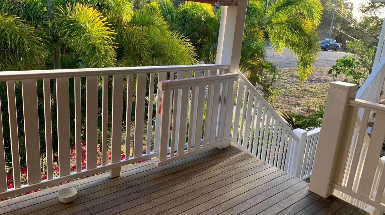 Tropical Styling Daire Cooktown Dış mekan fotoğraf