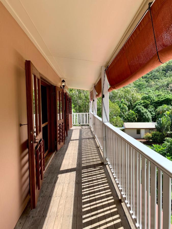 Tropical Styling Daire Cooktown Dış mekan fotoğraf