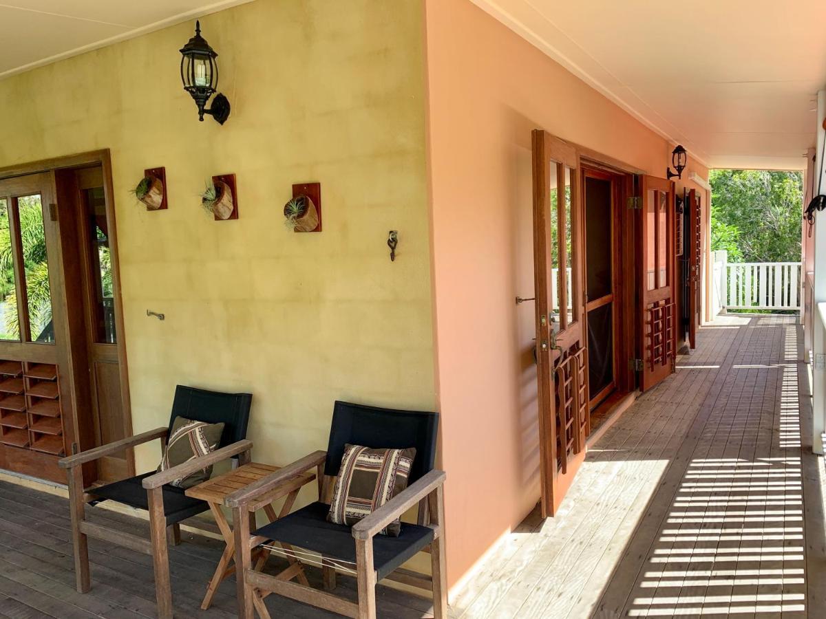 Tropical Styling Daire Cooktown Dış mekan fotoğraf