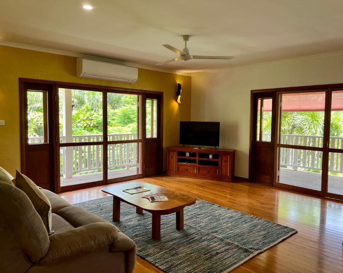 Tropical Styling Daire Cooktown Dış mekan fotoğraf