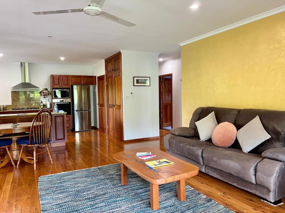 Tropical Styling Daire Cooktown Dış mekan fotoğraf