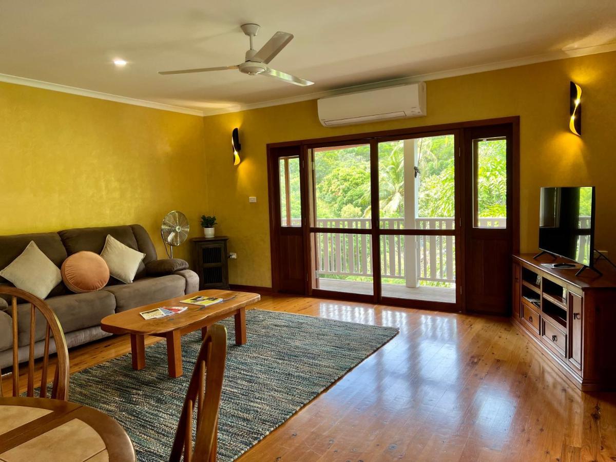 Tropical Styling Daire Cooktown Dış mekan fotoğraf