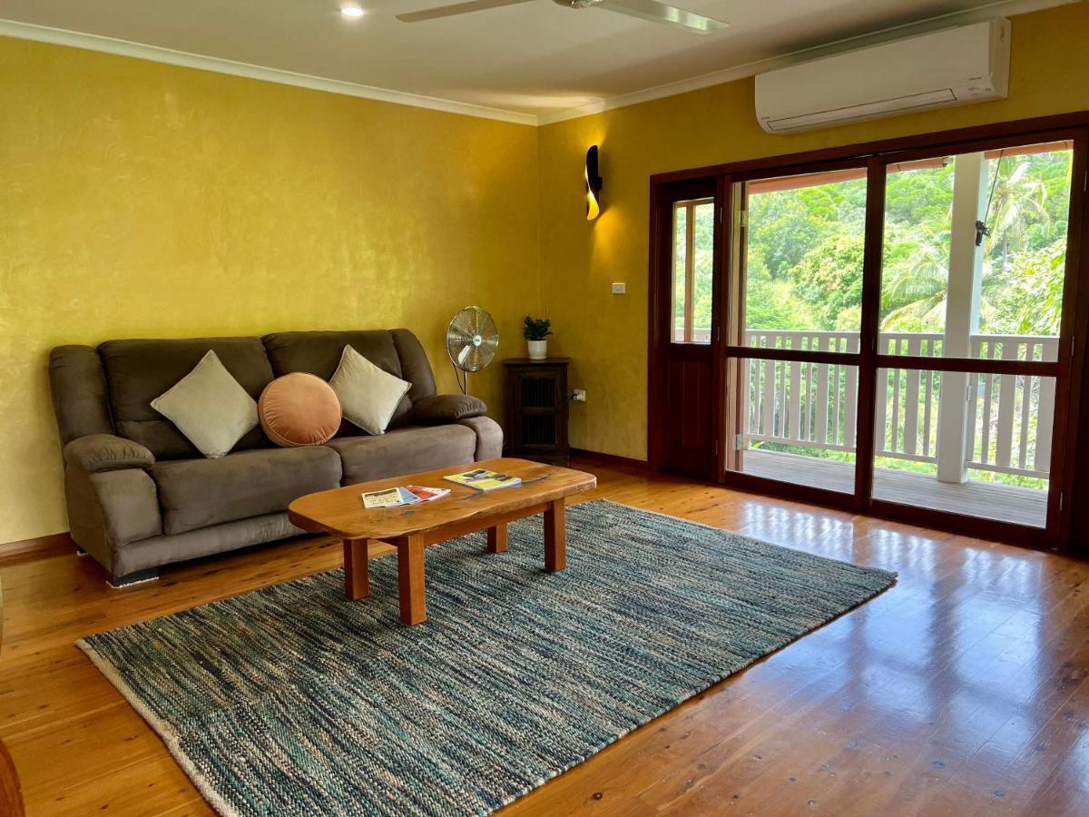 Tropical Styling Daire Cooktown Dış mekan fotoğraf