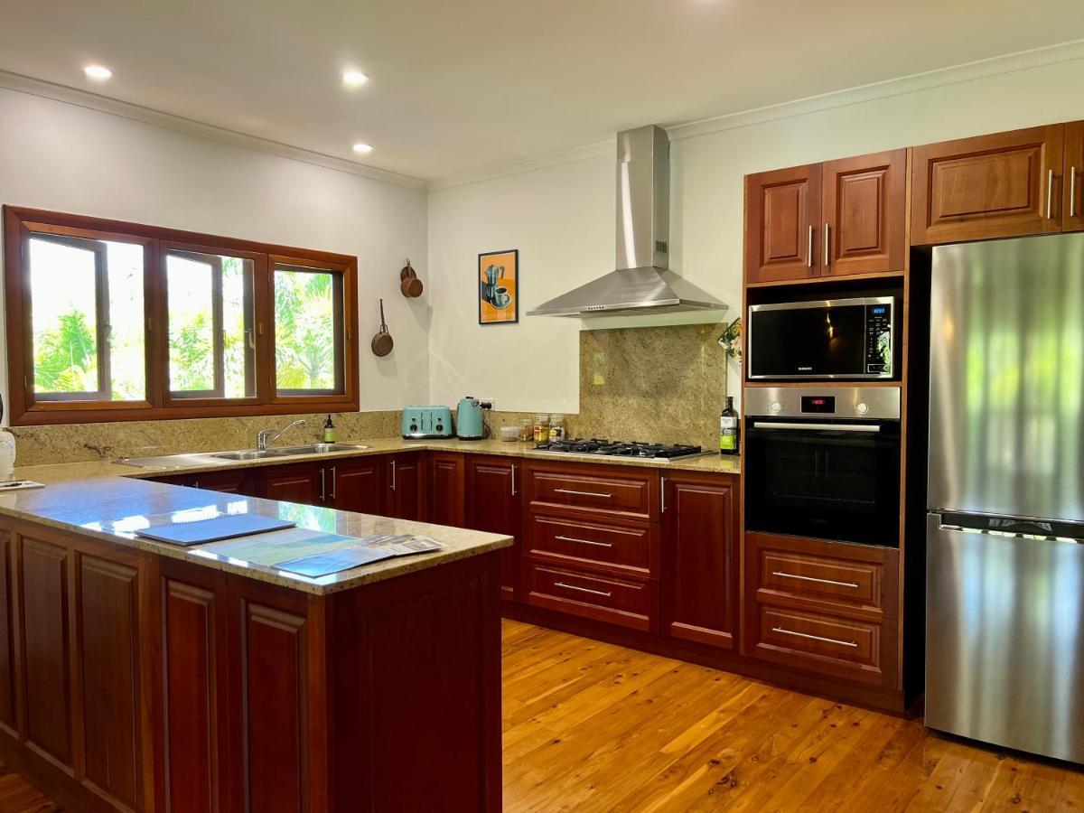 Tropical Styling Daire Cooktown Dış mekan fotoğraf