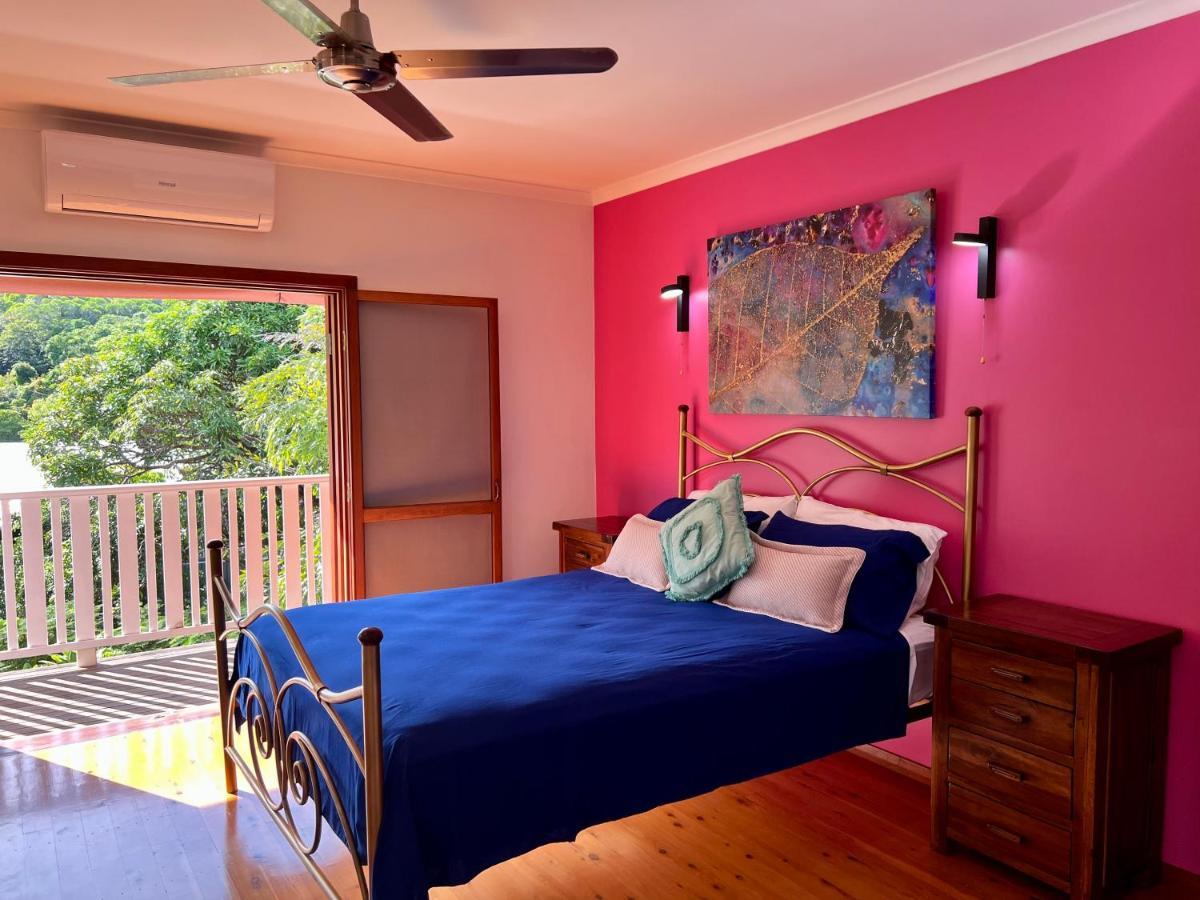 Tropical Styling Daire Cooktown Dış mekan fotoğraf
